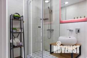 1-к квартира, посуточно, 33м2, 8/9 этаж