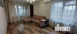 2-к квартира, на длительный срок, 41м2, 4/5 этаж