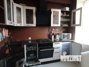 2-к квартира, посуточно, 60м2, 5/5 этаж