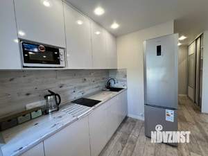 1-к квартира, посуточно, 30м2, 5/5 этаж