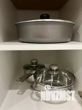 1-к квартира, посуточно, 32м2, 4/4 этаж