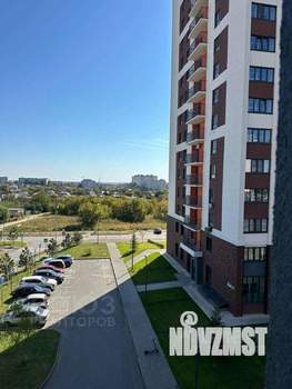 2-к квартира, на длительный срок, 41м2, 4/22 этаж