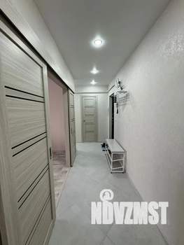 2-к квартира, посуточно, 54м2, 2/9 этаж