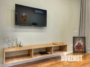 1-к квартира, посуточно, 38м2, 3/13 этаж