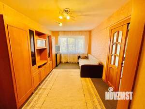 1-к квартира, на длительный срок, 30м2, 1/5 этаж