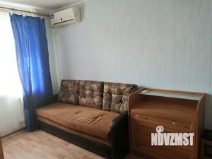 1-к квартира, на длительный срок, 35м2, 6/9 этаж