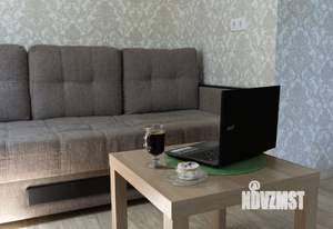 1-к квартира, посуточно, 32м2, 2/5 этаж