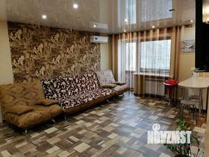 2-к квартира, посуточно, 48м2, 2/5 этаж