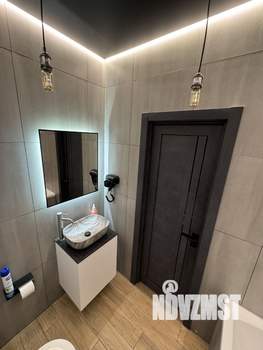 1-к квартира, посуточно, 60м2, 4/9 этаж