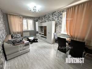 3-к квартира, на длительный срок, 62м2, 1/5 этаж