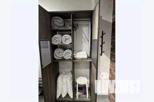 1-к квартира, посуточно, 60м2, 20/23 этаж