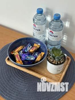 3-к квартира, посуточно, 68м2, 12/16 этаж