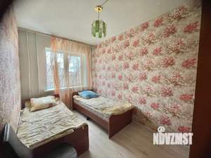 2-к квартира, на длительный срок, 45м2, 2/2 этаж