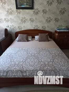 1-к квартира, посуточно, 33м2, 1/5 этаж