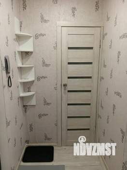 1-к квартира, на длительный срок, 30м2, 5/5 этаж