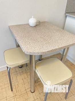 1-к квартира, посуточно, 15м2, 1/1 этаж