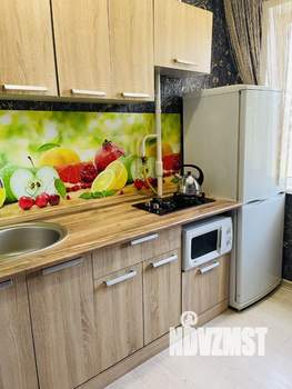 1-к квартира, посуточно, 32м2, 4/5 этаж