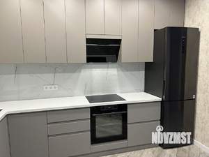 2-к квартира, посуточно, 60м2, 21/23 этаж