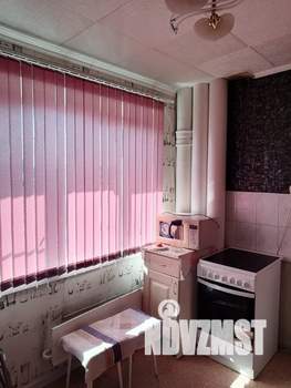 1-к квартира, посуточно, 36м2, 5/5 этаж