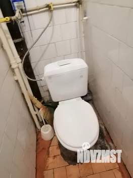 2-к квартира, на длительный срок, 48м2, 3/5 этаж