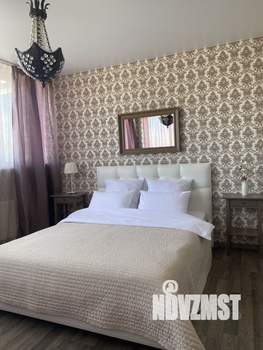 2-к квартира, посуточно, 60м2, 11/16 этаж