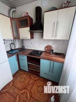 2-к квартира, на длительный срок, 45м2, 4/4 этаж