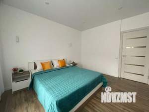 2-к квартира, посуточно, 53м2, 1/1 этаж