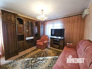 1-к квартира, на длительный срок, 36м2, 5/9 этаж