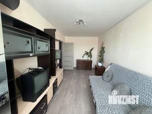 2-к квартира, на длительный срок, 44м2, 3/3 этаж