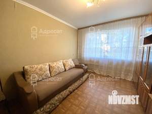 2-к квартира, на длительный срок, 50м2, 4/9 этаж