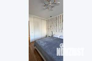 2-к квартира, посуточно, 72м2, 2/17 этаж