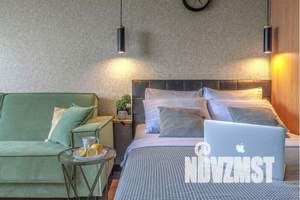 1-к квартира, посуточно, 32м2, 5/5 этаж