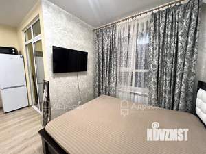 Студия квартира, на длительный срок, 28м2, 9/25 этаж