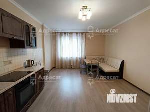 2-к квартира, на длительный срок, 78м2, 8/16 этаж