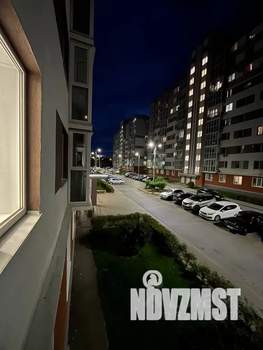 1-к квартира, посуточно, 32м2, 2/10 этаж