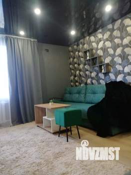 1-к квартира, посуточно, 36м2, 2/5 этаж