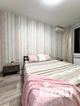 1-к квартира, посуточно, 65м2, 1/1 этаж