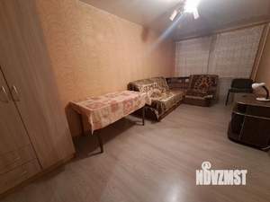 2-к квартира, посуточно, 44м2, 4/5 этаж