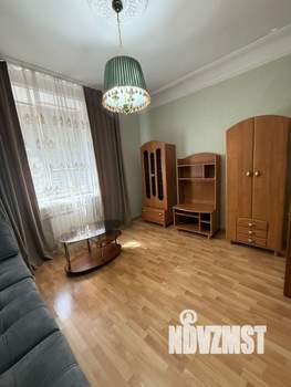 2-к квартира, на длительный срок, 52м2, 1/5 этаж