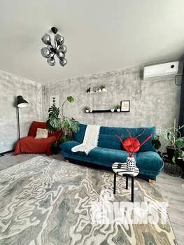 2-к квартира, посуточно, 70м2, 5/9 этаж