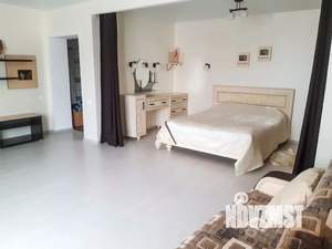 1-к квартира, посуточно, 72м2, 1/1 этаж