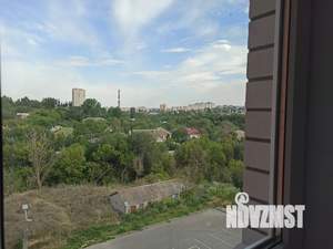 1-к квартира, посуточно, 28м2, 5/10 этаж