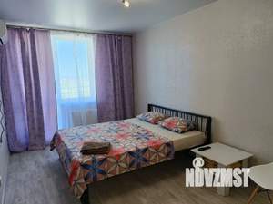 1-к квартира, посуточно, 37м2, 8/20 этаж