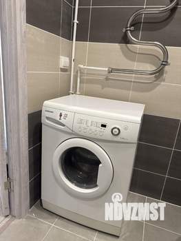 1-к квартира, на длительный срок, 38м2, 2/5 этаж