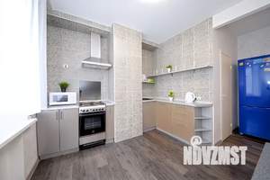 1-к квартира, посуточно, 50м2, 4/5 этаж