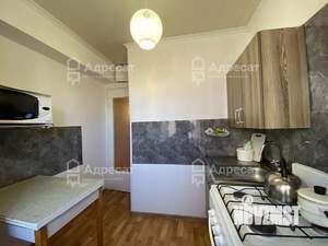 1-к квартира, на длительный срок, 33м2, 3/5 этаж