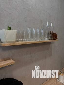 1-к квартира, посуточно, 32м2, 2/10 этаж