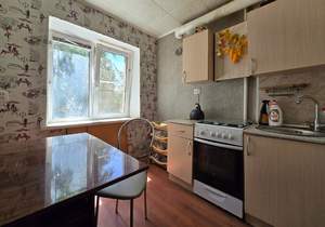 1-к квартира, на длительный срок, 30м2, 2/4 этаж
