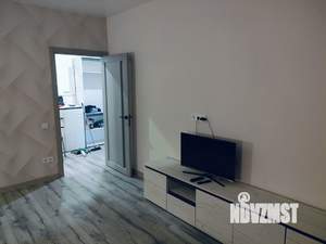 1-к квартира, на длительный срок, 42м2, 4/10 этаж