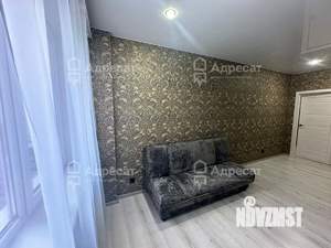 3-к квартира, на длительный срок, 70м2, 4/19 этаж